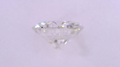 0.403ct G VS-2 GOOD/GD/GD NONE NATURAL 4.79-4.87X2.79mm Loose Diamond