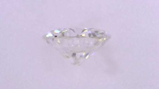 0.403ct G VS-2 GOOD/GD/GD NONE NATURAL 4.79-4.87X2.79mm Loose Diamond