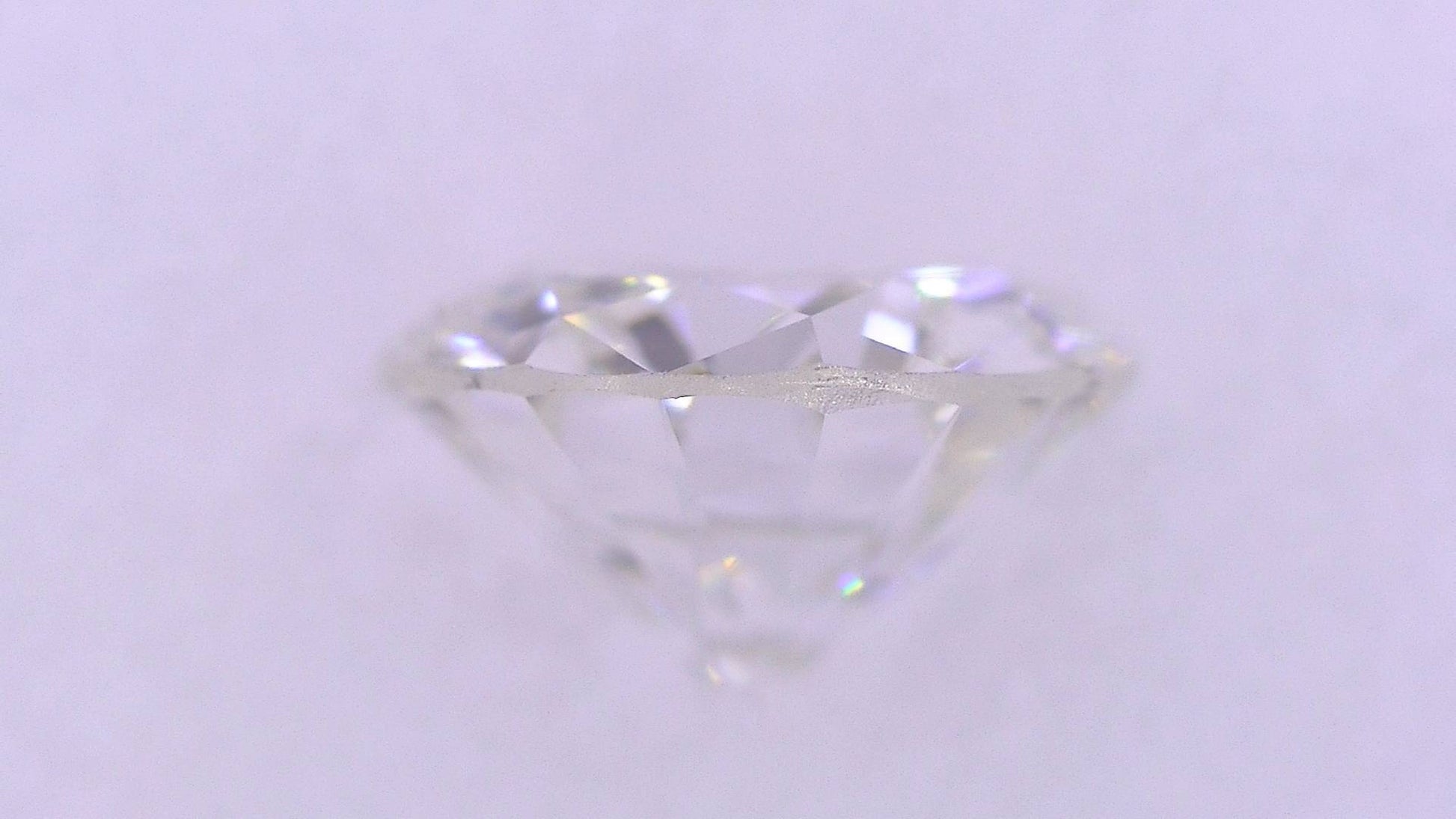 0.297ct H SI-1 VERY GOOD/VG/GD MEDIUM BLUE NATURAL 4.31-4.36X2.57mm Loose Diamond