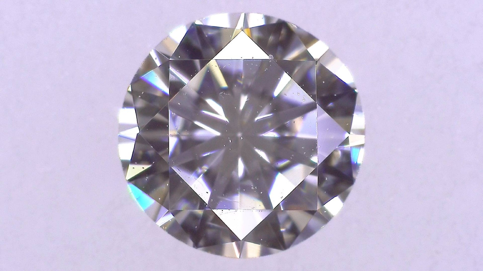 0.297ct H SI-1 VERY GOOD/VG/GD MEDIUM BLUE NATURAL 4.31-4.36X2.57mm Loose Diamond