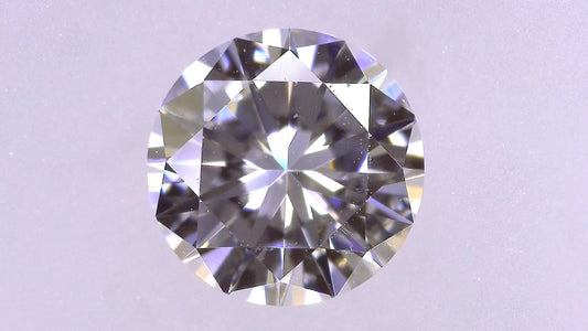 0.641ct G VS-1 Very Good/GD/GD None Natural 5.72-5.77X3.29mm Loose Diamond