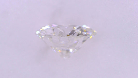 0.431ct G VS-1 GOOD/VG/GD FAINT NATURAL 5.01-5.04X2.88mm Loose Diamond