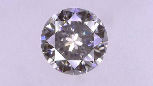 0.431ct G VS-1 GOOD/VG/GD FAINT NATURAL 5.01-5.04X2.88mm Loose Diamond