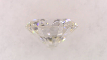 0.547ct G VVS-2 Very Good/VG/GD None Natural 5.25-5.33 x 3.21mm Loose Diamond