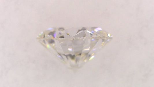 0.547ct G VVS-2 Very Good/VG/GD None Natural 5.25-5.33 x 3.21mm Loose Diamond