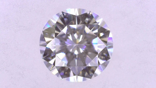 0.333ct G VVS-2 Very Good/VG/VG None Natural 4.49-4.56 x 2.70mm Loose Diamond