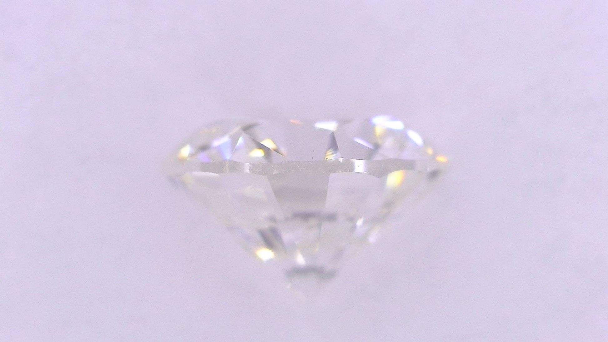 0.519ct G VS-1 GOOD/GD/FR NONE NATURAL 5.05-5.12X3.21mm Loose Diamond