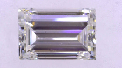 1.010ct G SI-2 ****/GD/FR NONE NATURAL 6.90-4.65X3.15mm RCT Loose Diamond