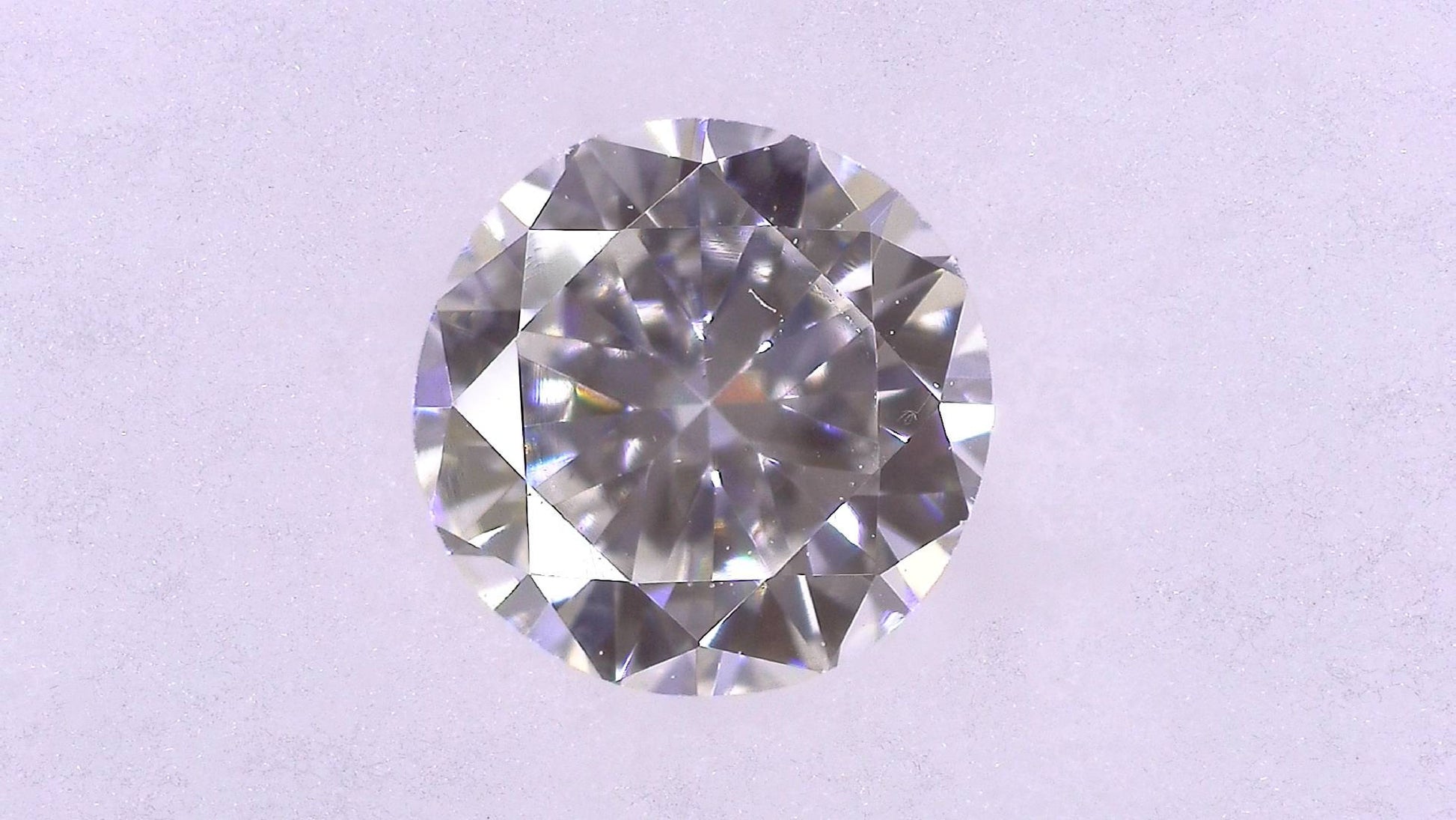 0.257ct H VS-2 FAIR/GD/FR NONE NATURAL 4.16-4.26X2.36mm Loose Diamond