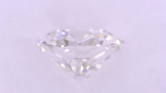 0.555ct F VS-1 VERY GOOD/VG/GD FAINT NATURAL 5.31-5.36X3.30mm Loose Diamond