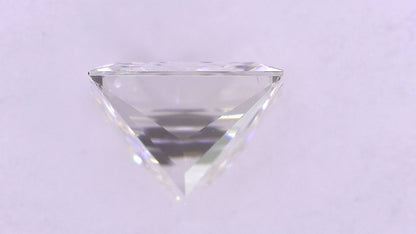 0.404ct H SI-1 ****/GD/GD NONE NATURAL 4.24-4.03X3.03mm RCT Diamond Loose
