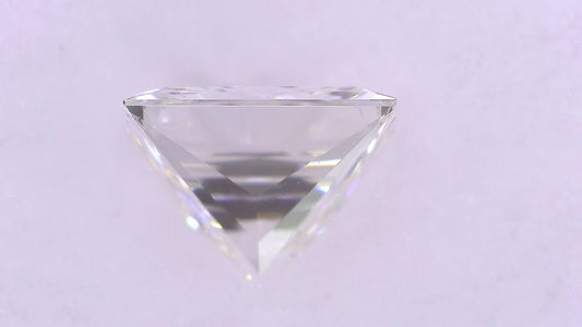 0.404ct H SI-1 ****/GD/GD NONE NATURAL 4.24-4.03X3.03mm RCT Diamond Loose