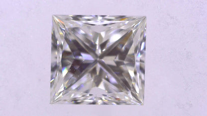 0.404ct H SI-1 ****/GD/GD NONE NATURAL 4.24-4.03X3.03mm RCT Diamond Loose