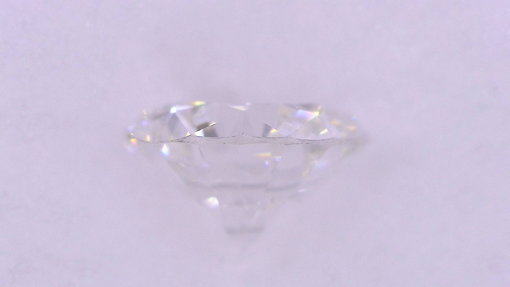 0.297ct F VS-1 VERY GOOD/VG/GD NONE NATURAL 4.31-4.34X2.60mm Loose Diamond