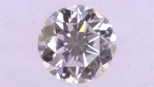 0.400ct E VVS-2 VERY GOOD/VG/GD FAINT NATURAL 4.71-4.73X2.95mm Loose Diamond