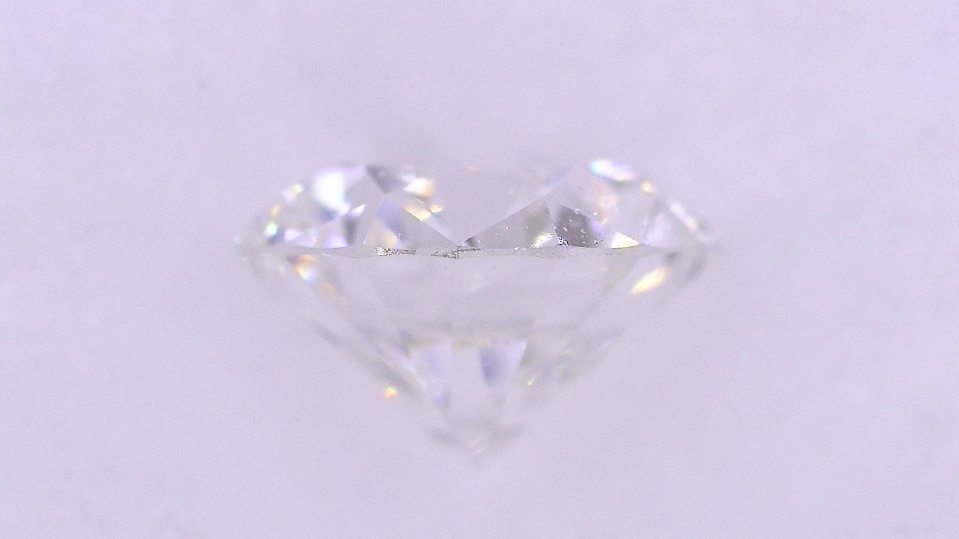 0.400ct E VVS-2 VERY GOOD/VG/GD FAINT NATURAL 4.71-4.73X2.95mm Loose Diamond