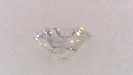0.313ct F VS-1 Very Good/Gold/Gold None Natural 4.36-4.38 x 2.71mm Loose Diamond