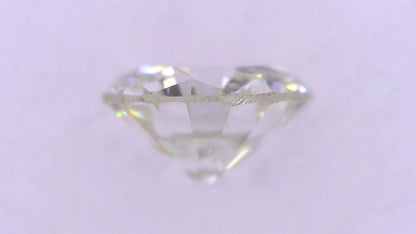 0.283ct K VS-1 Very Good/Gold/Gold None Natural 4.19-4.24 x 2.57mm Loose Diamond