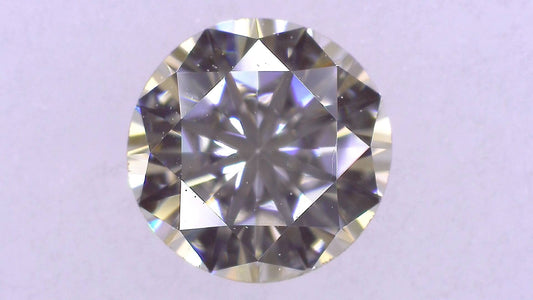0.283ct K VS-1 Very Good/Gold/Gold None Natural 4.19-4.24 x 2.57mm Loose Diamond