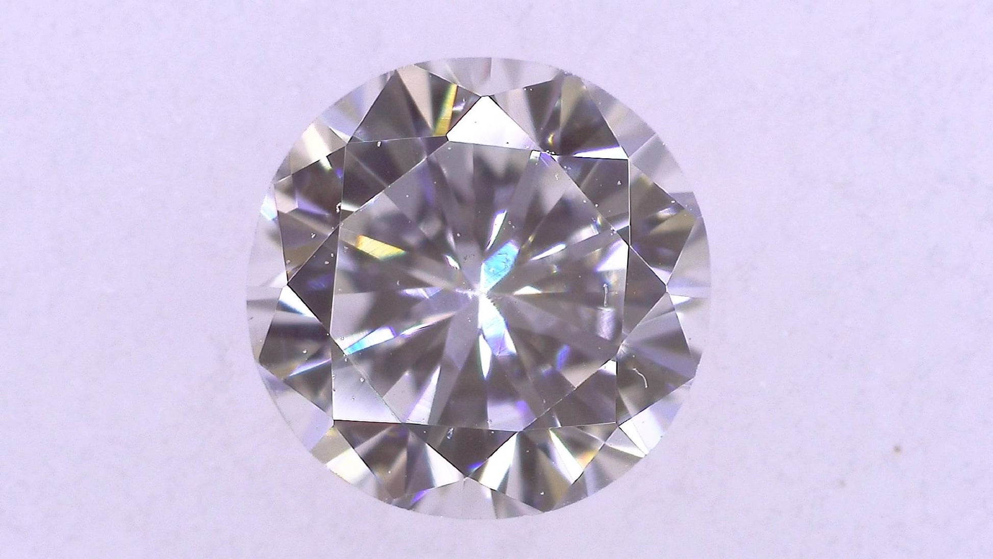 0.327ct G VS-2 GOOD/GD/FR NONE NATURAL 4.32-4.40X2.69mm Loose Diamond