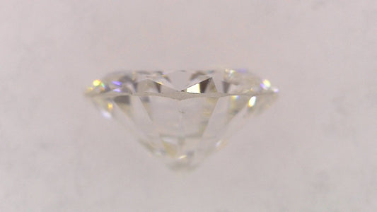 0.319ct H VS-2 GOOD/GD/GD NONE NATURAL 4.52-4.57X2.54mm Loose Diamond