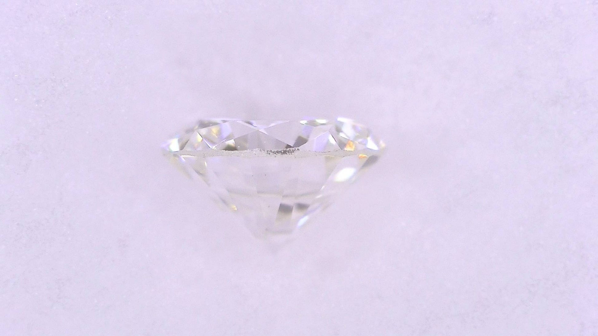 0.234ct G VS-1 GOOD/GD/FR NONE NATURAL 3.93-4.01X2.42mm Loose Diamond