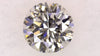 1.562ct F SI-2 GOOD/GD/GD FAINT NATURAL 7.30-7.44X4.70mm Diamond Loose