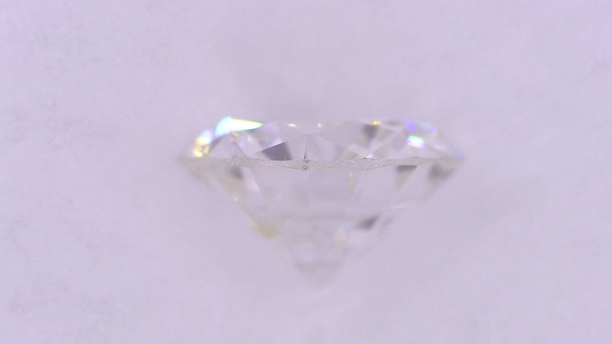 0.250ct H VS-2 VERY GOOD/GD/GD FAINT NATURAL 4.07-4.16X2.43mm Loose Diamond