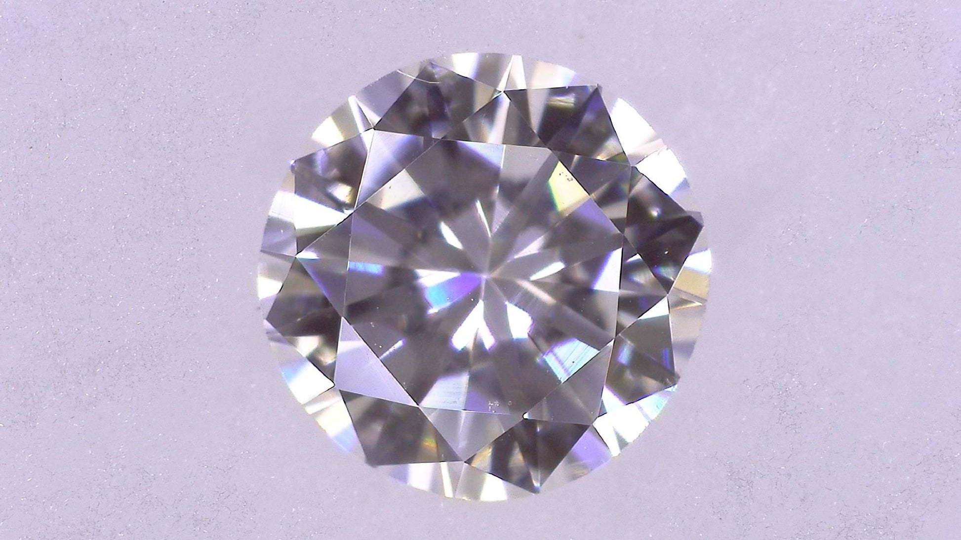 0.250ct H VS-2 VERY GOOD/GD/GD FAINT NATURAL 4.07-4.16X2.43mm Loose Diamond