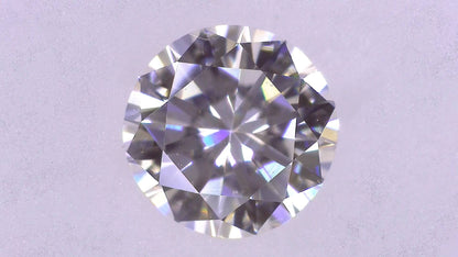 0.250ct H VS-2 VERY GOOD/GD/GD FAINT NATURAL 4.07-4.16X2.43mm Loose Diamond