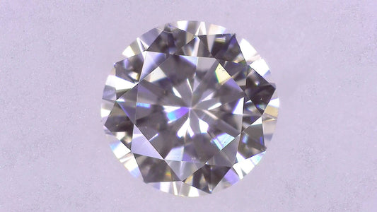 0.250ct H VS-2 VERY GOOD/GD/GD FAINT NATURAL 4.07-4.16X2.43mm Loose Diamond