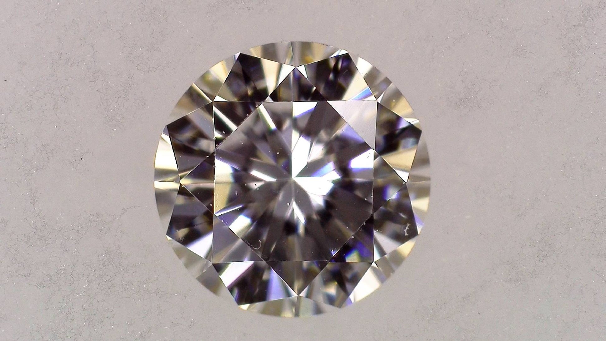 0.227ct F VVS-2 VERY GOOD/VG/GD NONE NATURAL 3.91-3.93X2.38mm Loose Diamond
