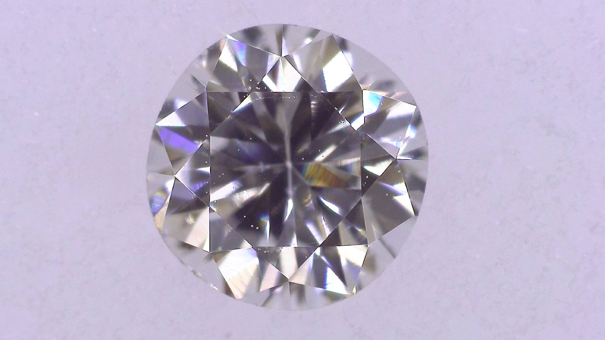 0.236ct I VS-2 FAIR/GD/FR NONE NATURAL 3.77-3.92X2.54mm Loose Diamond