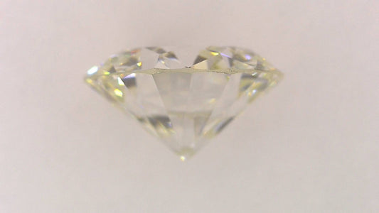 1.628ct K VS-2 GOOD/GD/FR NONE NATURAL 7.76-7.86X4.42mm Loose Diamond