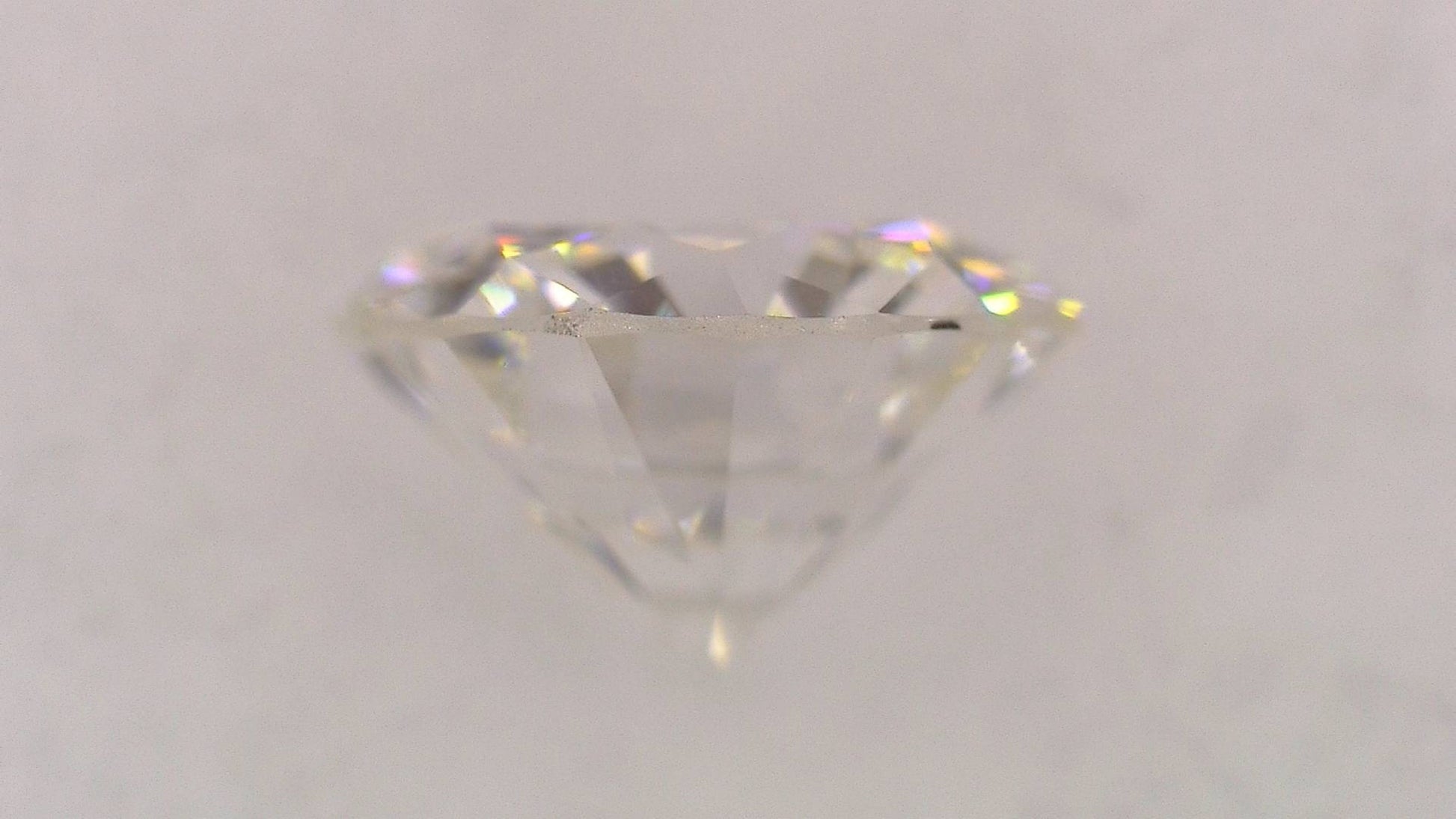 0.437ct F VVS-2 VERY GOOD/VG/GD NONE NATURAL 4.91-5.00X2.95mm Loose Diamond