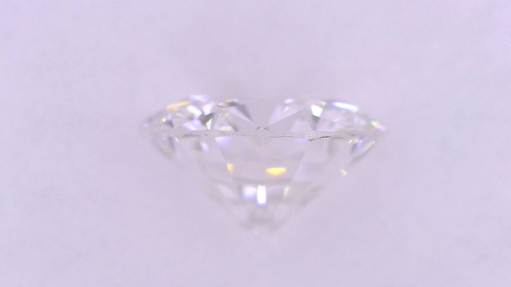 0.434ct E VVS-2 VERY GOOD/VG/GD FAINT NATURAL 4.95-5.01X2.92mm Loose Diamond