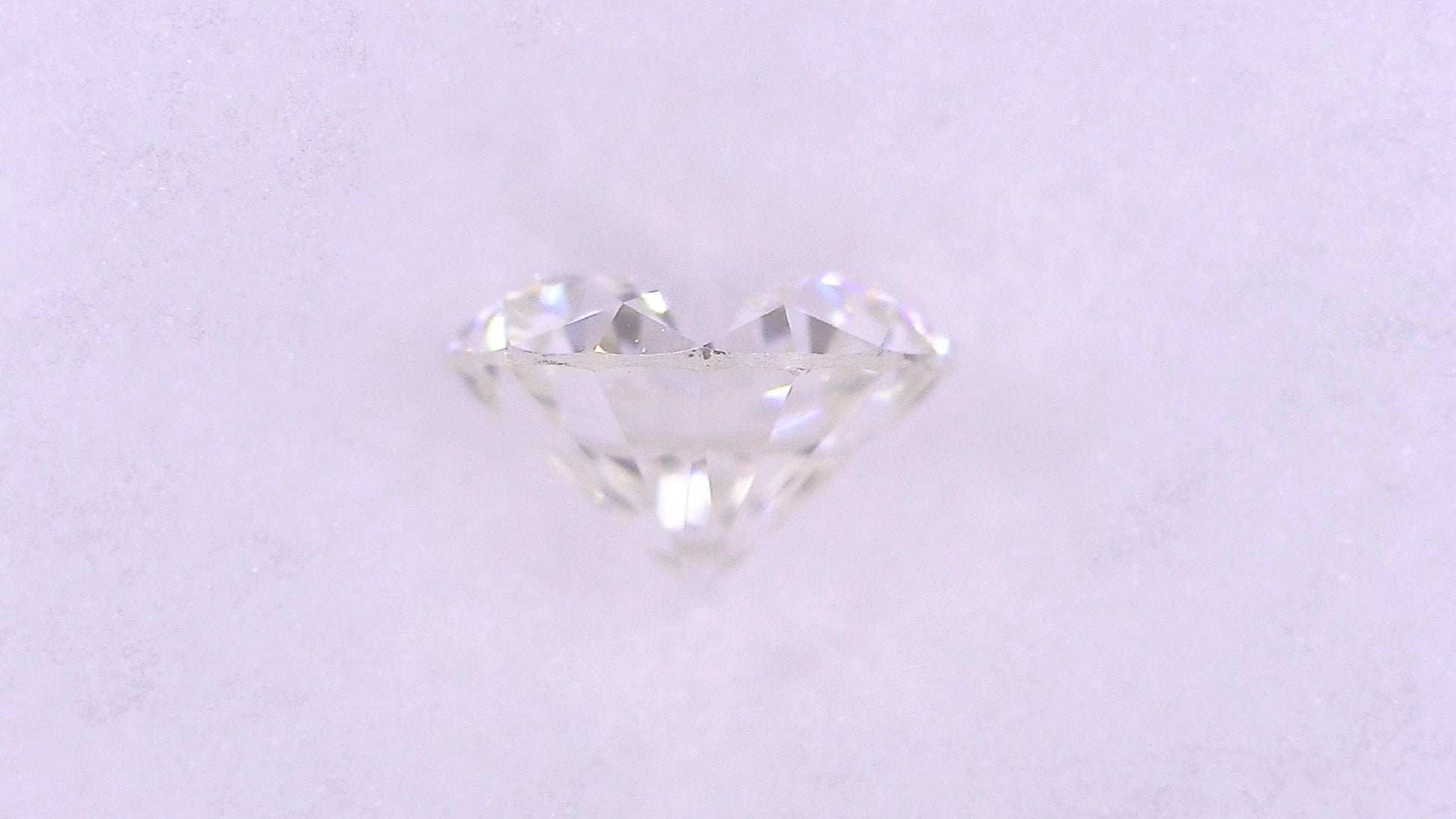 0.203ct G SI-1 VERY GOOD/VG/VG STRONG BLUE NATURAL 3.74-3.77X2.33mm Loose Diamond
