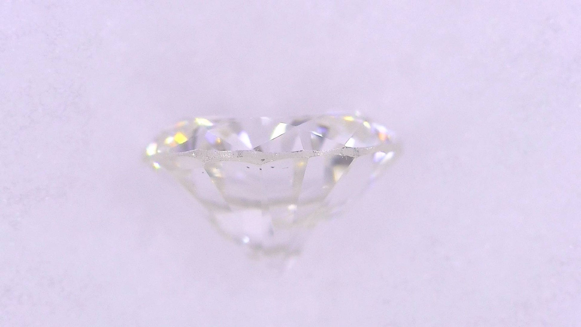 0.245ct H VS-2 GOOD/GD/FR NONE NATURAL 3.94-4.02X2.49mm Loose Diamond