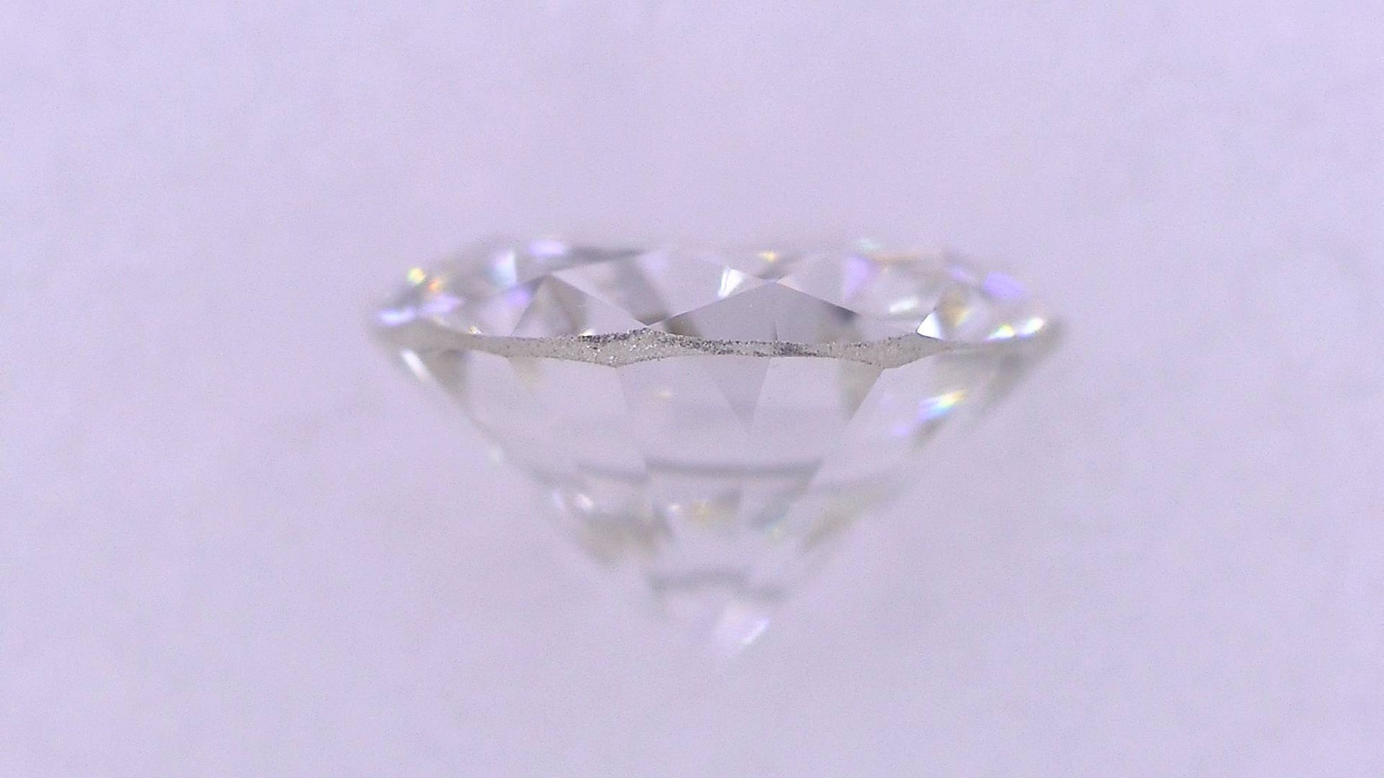 0.246ct H SI-1 GOOD/GD/FR FAINT NATURAL 4.03-4.12X2.48mm Loose Diamond