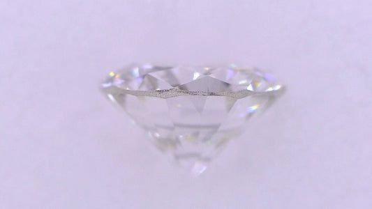 0.246ct H SI-1 GOOD/GD/FR FAINT NATURAL 4.03-4.12X2.48mm Loose Diamond