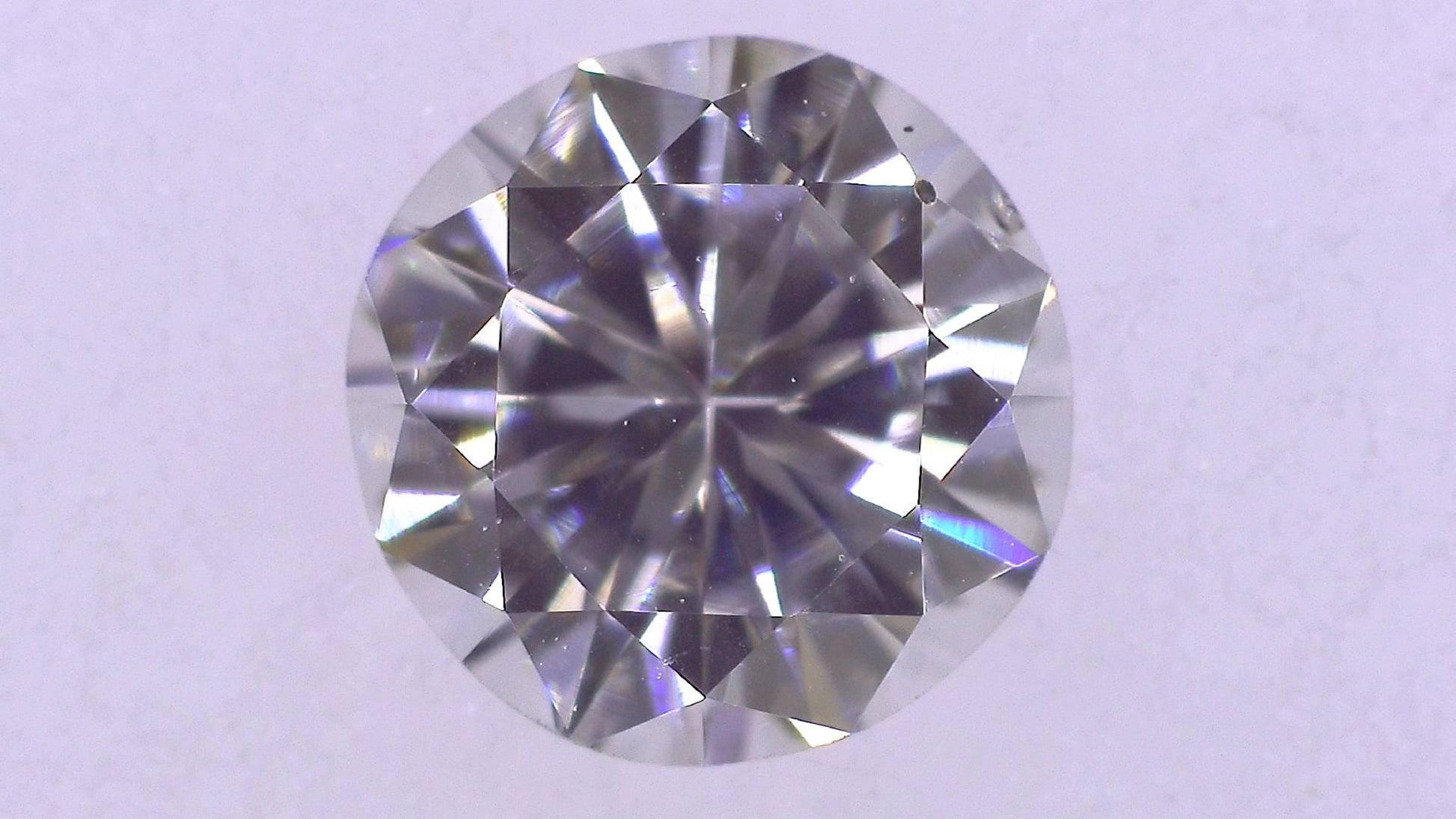 0.246ct H SI-1 GOOD/GD/FR FAINT NATURAL 4.03-4.12X2.48mm Loose Diamond
