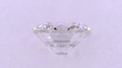0.269ct G VS-1 GOOD/GD/FR NONE NATURAL 4.01-4.08X2.61mm Loose Diamond