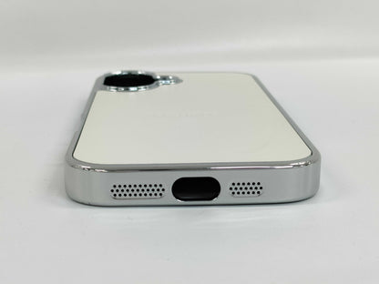 Smith & Leather Smartphone Case/Pass Case 2-Piece Set Card Case/Pass Case/Business Card Holder