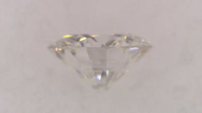 0.351ct G VS-1 VERY GOOD/VG/GD FAINT NATURAL 4.64-4.71X2.71mm Loose Diamond