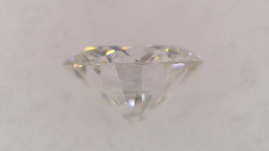 0.351ct G VS-1 VERY GOOD/VG/GD FAINT NATURAL 4.64-4.71X2.71mm Loose Diamond