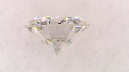 0.705ct G VS-1 Very Good/Gold/Gold None Natural 5.73-5.81x3.47mm Loose Diamond