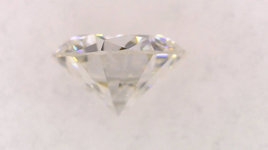 0.705ct G VS-1 Very Good/Gold/Gold None Natural 5.73-5.81x3.47mm Loose Diamond