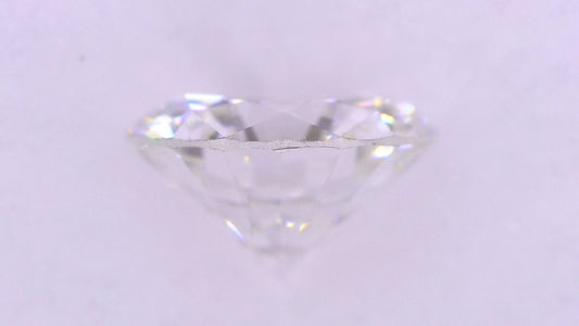 0.417ct G VVS-2 Very Good/GD/GD None Natural 4.86-4.89 x 2.90mm Loose Diamond