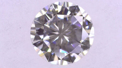 0.417ct G VVS-2 Very Good/GD/GD None Natural 4.86-4.89 x 2.90mm Loose Diamond