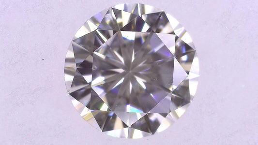 0.417ct G VVS-2 Very Good/GD/GD None Natural 4.86-4.89 x 2.90mm Loose Diamond